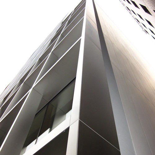 都内オフィスビル様の画像